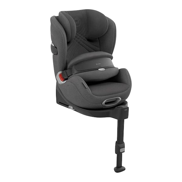 babywalz Cybex - PLATINUMKindersitz ANORIS T2 i-Size PLUS mirage grey plus Tägliche Deals
