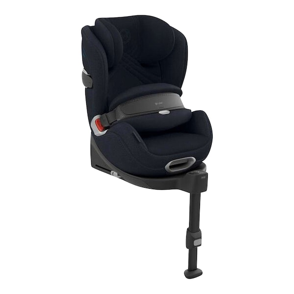 babywalz Cybex - PLATINUMKindersitz ANORIS T2 i-Size PLUS nautical blue plus Sonderangebote