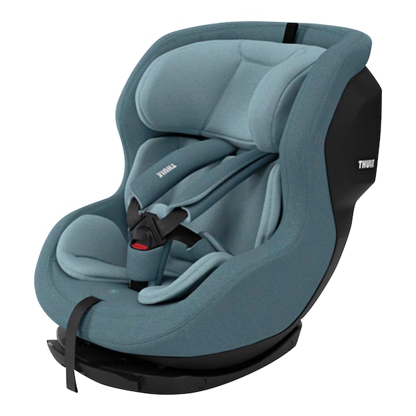 babywalz ThuleKindersitz Elm Toddler