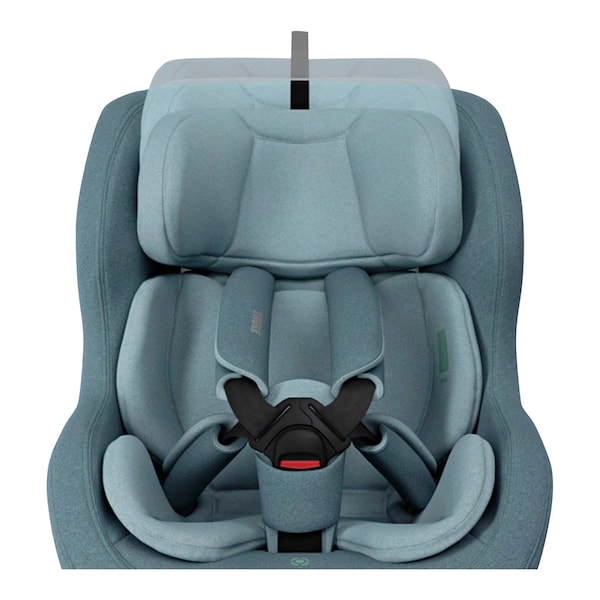 babywalz ThuleKindersitz Elm Toddler Riesige Ersparnisse