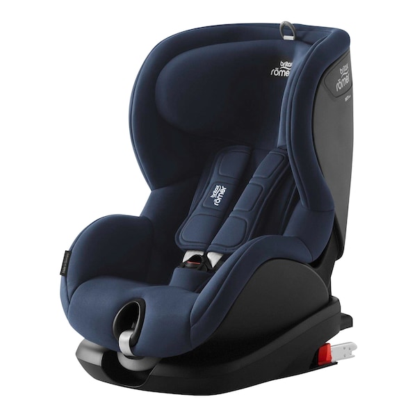 babywalz Britax Römer - SmartKindersitz TRIFIX 2 i-SIZE night blue
