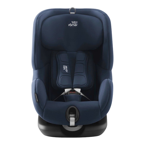 babywalz Britax Römer - SmartKindersitz TRIFIX 2 i-SIZE night blue VIP-Rabatte