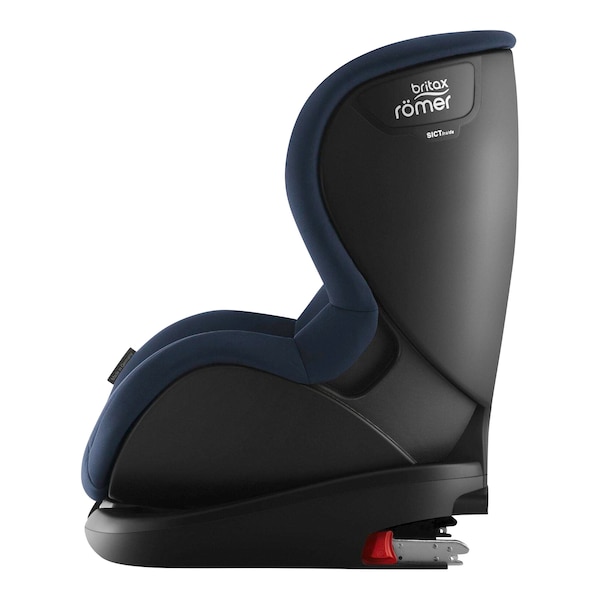 babywalz Britax Römer - SmartKindersitz TRIFIX 2 i-SIZE night blue VIP-Rabatte