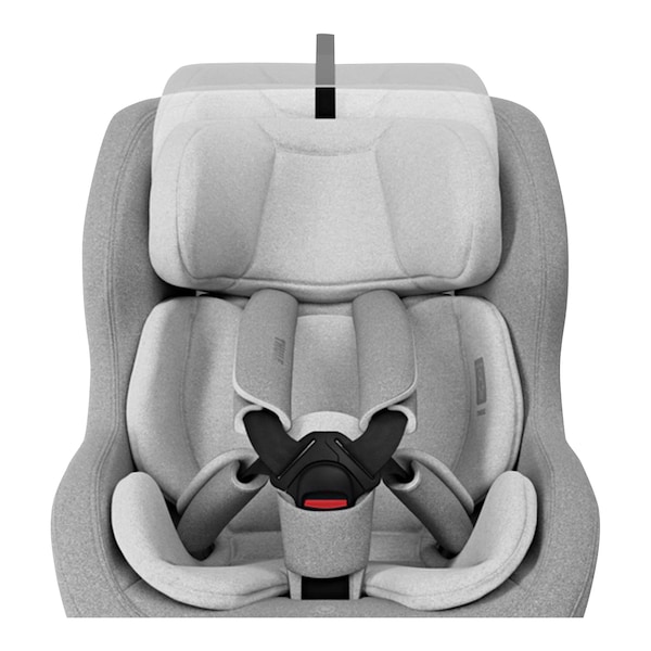 babywalz ThuleKindersitz Elm Toddler Wochenangebot