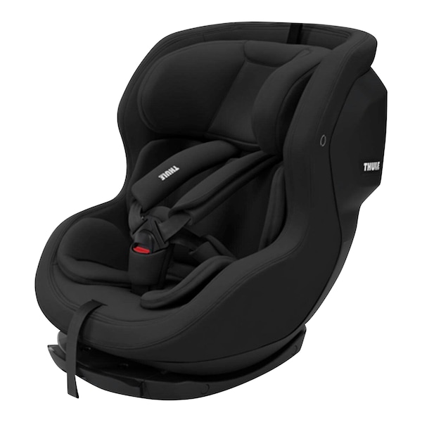 babywalz ThuleKindersitz Elm Toddler Begrenzte Freigabe