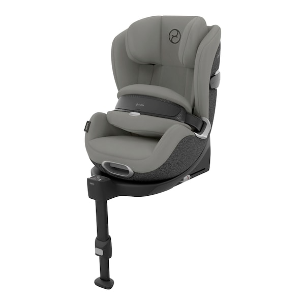 babywalz Cybex - PLATINUMKindersitz ANORIS T2 i-Size mirage grey Letzte 3 Tage