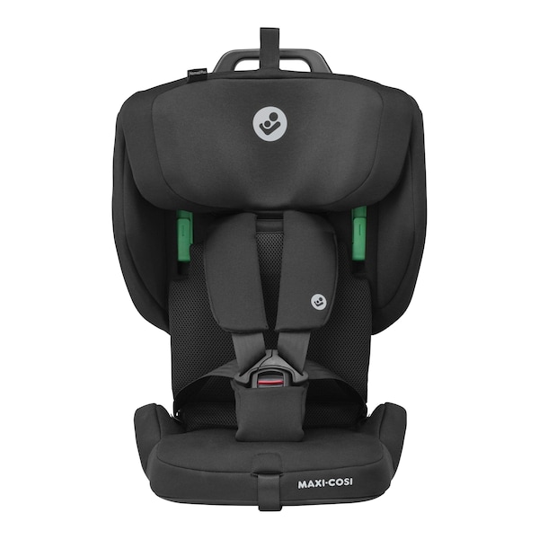 babywalz Maxi-CosiKindersitz Nomad Plus i-Size authentic black Letzte 2 Tage