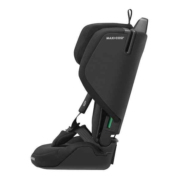 babywalz Maxi-CosiKindersitz Nomad Plus i-Size authentic black Letzte 2 Tage