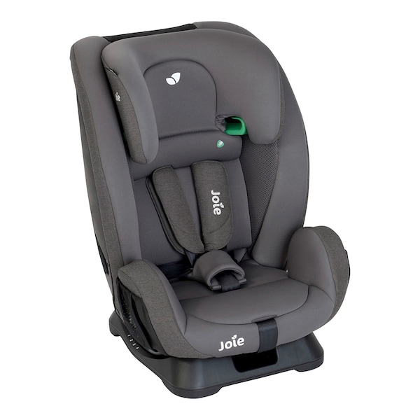 babywalz JoieKindersitz Fortifi R129 i-Size thunder