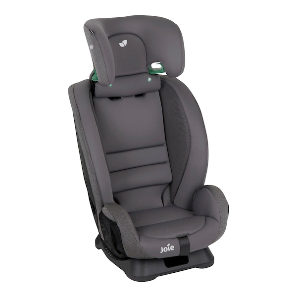 babywalz JoieKindersitz Fortifi R129 i-Size thunder Zeitbegrenzte Promotion