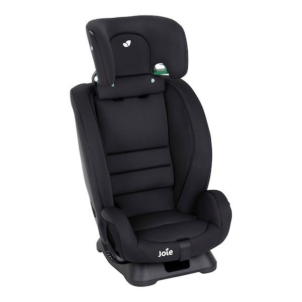 babywalz JoieKindersitz Fortifi R129 i-Size shale Bis zu 60% Rabatt