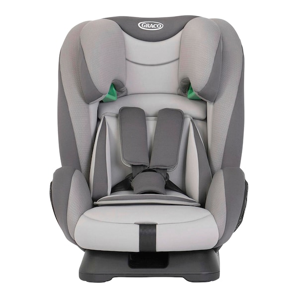 babywalz GracoKindersitz FlexiGrow quartz Bis zu 65% Rabatt