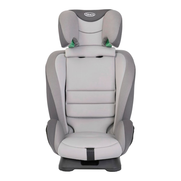 babywalz GracoKindersitz FlexiGrow quartz Bis zu 65% Rabatt