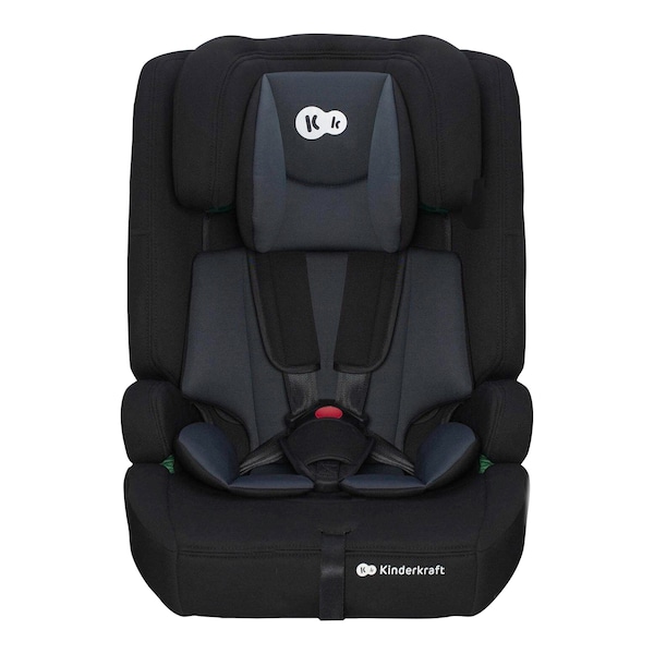 babywalz KinderkraftKindersitz SAFETY FIX 2 I-Size schwarz Vierteljährliche Förderung