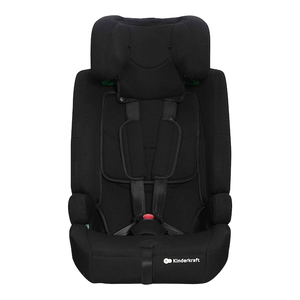 babywalz KinderkraftKindersitz SAFETY FIX 2 I-Size schwarz Vierteljährliche Förderung