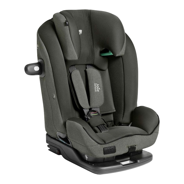 babywalz Joie - signatureKindersitz i-Plenti evergreen Bis zu 55% Rabatt