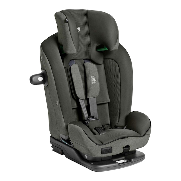babywalz Joie - signatureKindersitz i-Plenti evergreen Bis zu 55% Rabatt