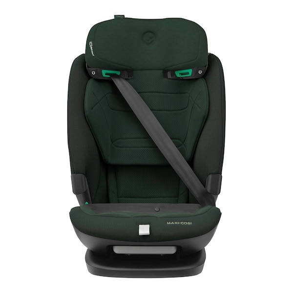 babywalz Maxi-CosiKindersitz Titan Pro i-Size authentic green Clearance-Verkauf