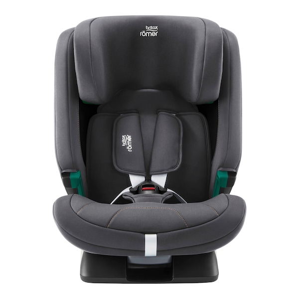 babywalz Britax Römer - Britax Römer DiamondKindersitz VERSAFIX i-SIZE midnight grey Begrenzt auf 3 Tage