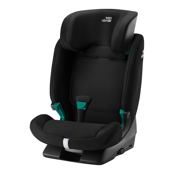 babywalz Britax Römer - SmartKindersitz EVOLVAFIX i-SIZE space black Speichern exportieren