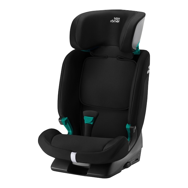 babywalz Britax Römer - SmartKindersitz EVOLVAFIX i-SIZE space black Speichern exportieren