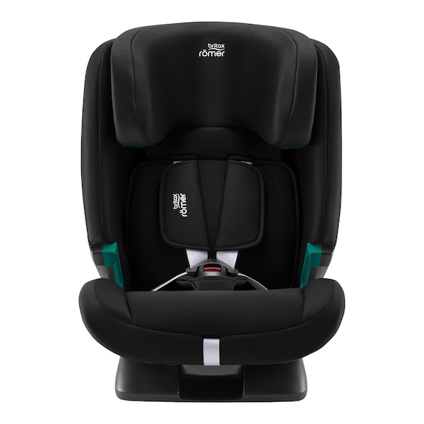 babywalz Britax Römer - SmartKindersitz EVOLVAFIX i-SIZE space black Speichern exportieren