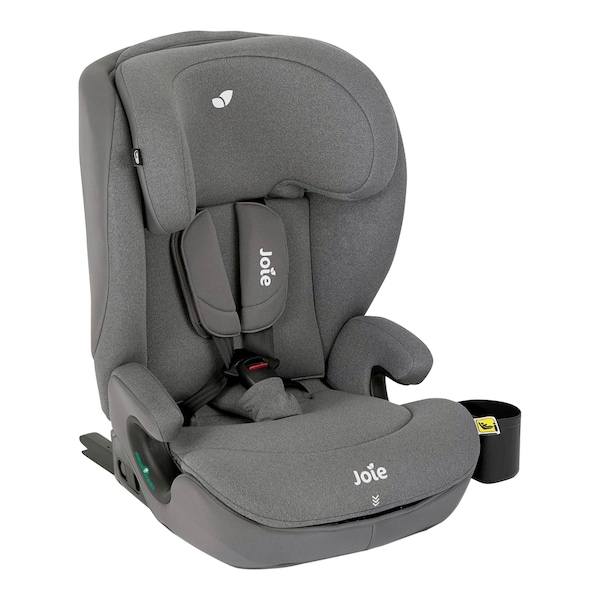 babywalz JoieKindersitz i-Irvana i-Size Thunder Black Friday Preise