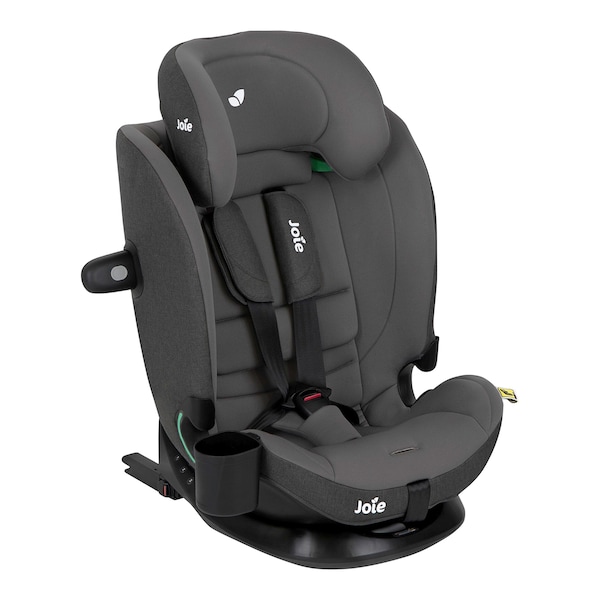 babywalz JoieKindersitz i-Bold i-Size thunder Im Verkauf