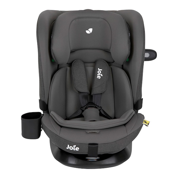 babywalz JoieKindersitz i-Bold i-Size thunder Im Verkauf