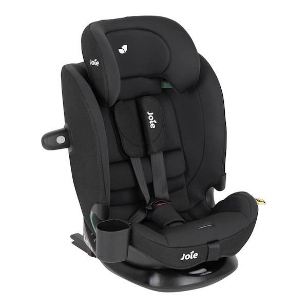 babywalz JoieKindersitz i-Bold i-Size shale zollfrei