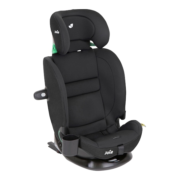 babywalz JoieKindersitz i-Bold i-Size shale zollfrei