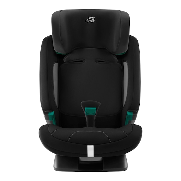 babywalz Britax Römer - Britax Römer DiamondKindersitz VERSAFIX i-SIZE space black 50% Rabatt für begrenzte Zeit