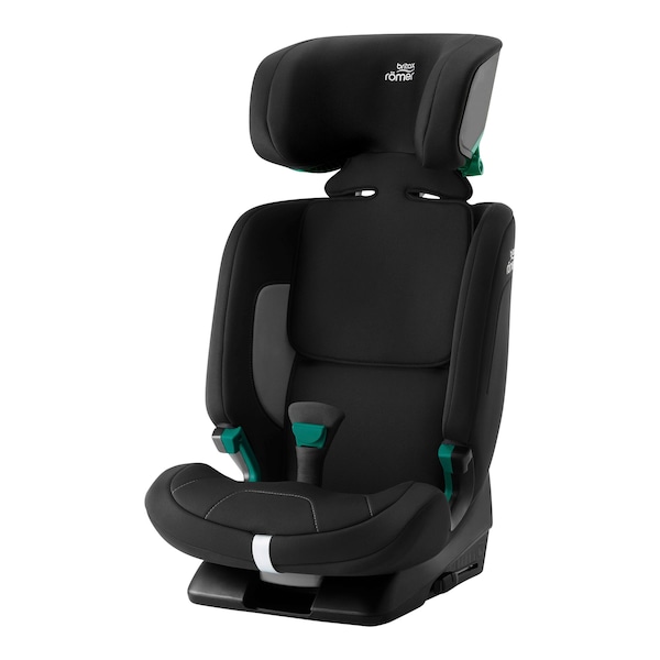 babywalz Britax Römer - Britax Römer DiamondKindersitz VERSAFIX i-SIZE space black 50% Rabatt für begrenzte Zeit