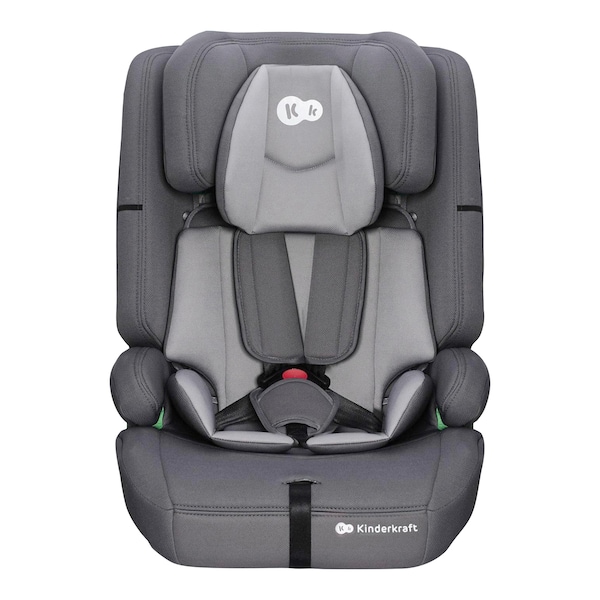 babywalz KinderkraftKindersitz SAFETY FIX 2 I-Size grau Rabatte dieses Monats