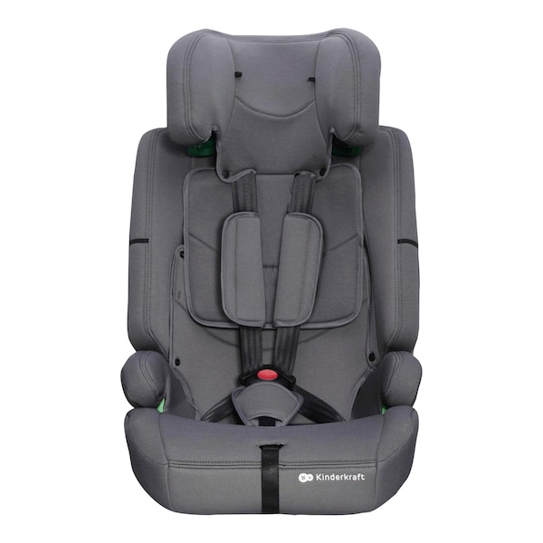 babywalz KinderkraftKindersitz SAFETY FIX 2 I-Size grau Rabatte dieses Monats