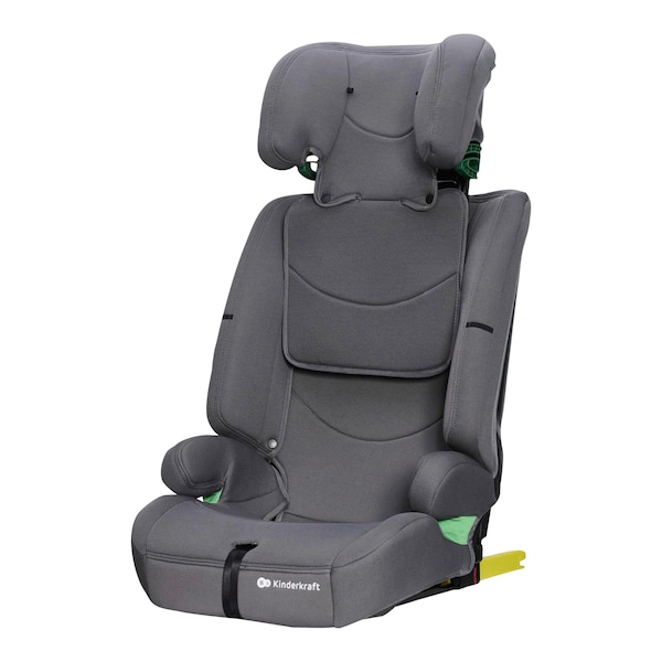 babywalz KinderkraftKindersitz SAFETY FIX 2 I-Size grau Rabatte dieses Monats