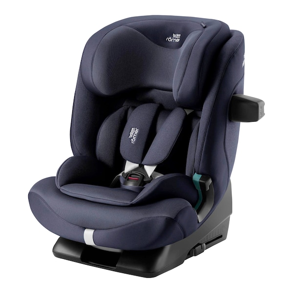 babywalz Britax Römer - Britax Römer DiamondKindersitz ADVANSAFIX PRO STYLE night blue
