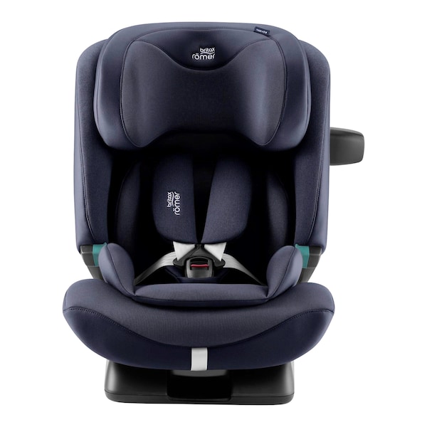 babywalz Britax Römer - Britax Römer DiamondKindersitz ADVANSAFIX PRO STYLE night blue 2025