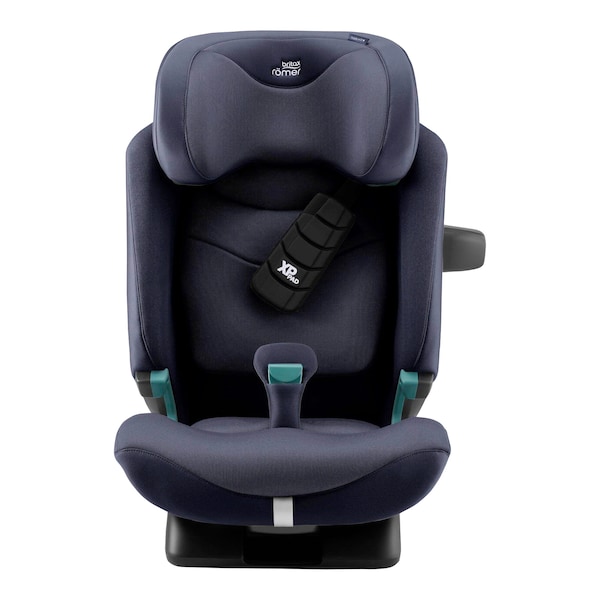 babywalz Britax Römer - Britax Römer DiamondKindersitz ADVANSAFIX PRO STYLE night blue 2025