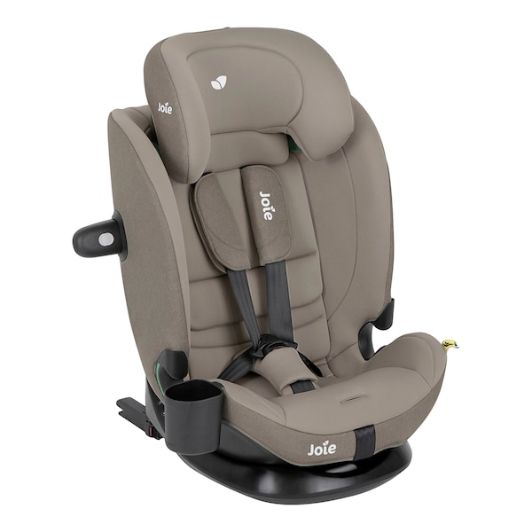 babywalz JoieKindersitz i-Bold i-Size oak Online