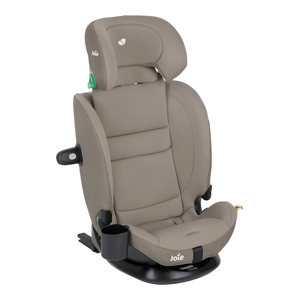babywalz JoieKindersitz i-Bold i-Size oak Online