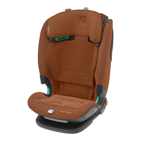 babywalz Maxi-CosiKindersitz Titan Pro (2025) authentic terra Outlet
