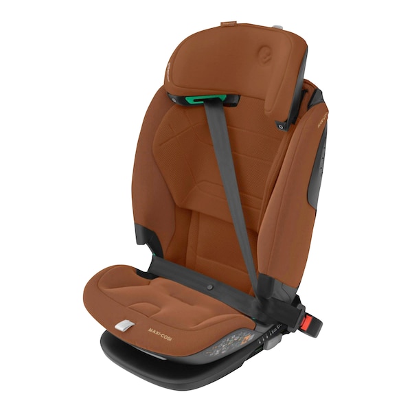 babywalz Maxi-CosiKindersitz Titan Pro (2025) authentic terra Outlet