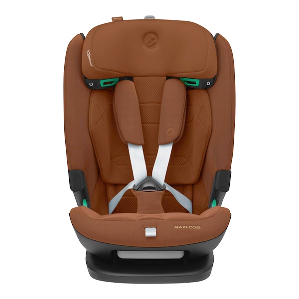 babywalz Maxi-CosiKindersitz Titan Pro (2025) authentic terra Outlet
