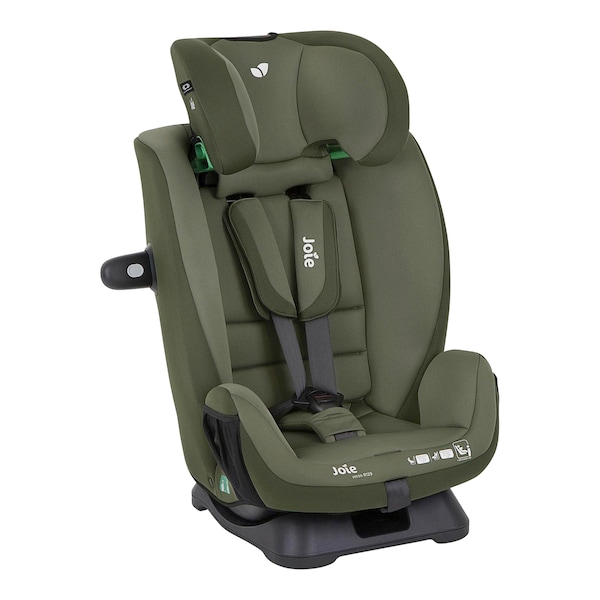 babywalz JoieKindersitz Verso R129 moss Angebote