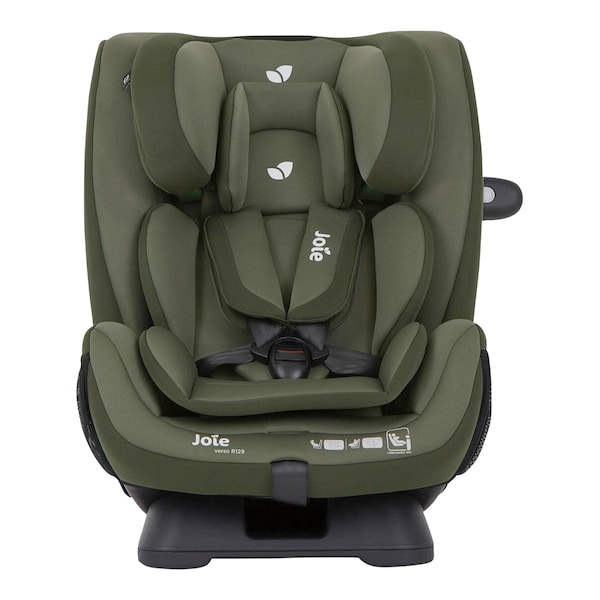 babywalz JoieKindersitz Verso R129 moss Angebote