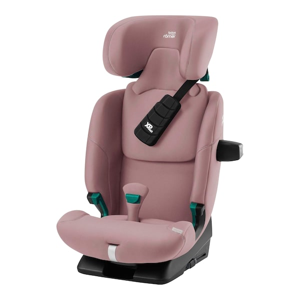babywalz Britax RömerKindersitz ADVANSAFIX PRO i-SIZE dusty rose Hotsell