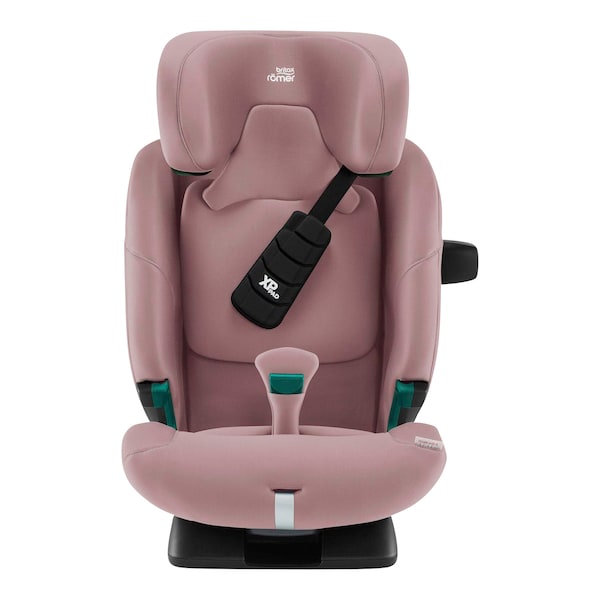 babywalz Britax RömerKindersitz ADVANSAFIX PRO i-SIZE dusty rose Hotsell