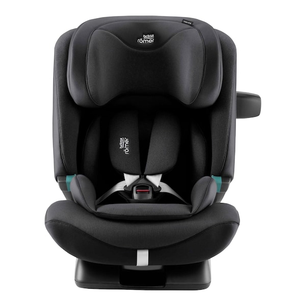 babywalz Britax Römer - Britax Römer DiamondKindersitz ADVANSAFIX PRO STYLE carbon black Günstiger Verkauf