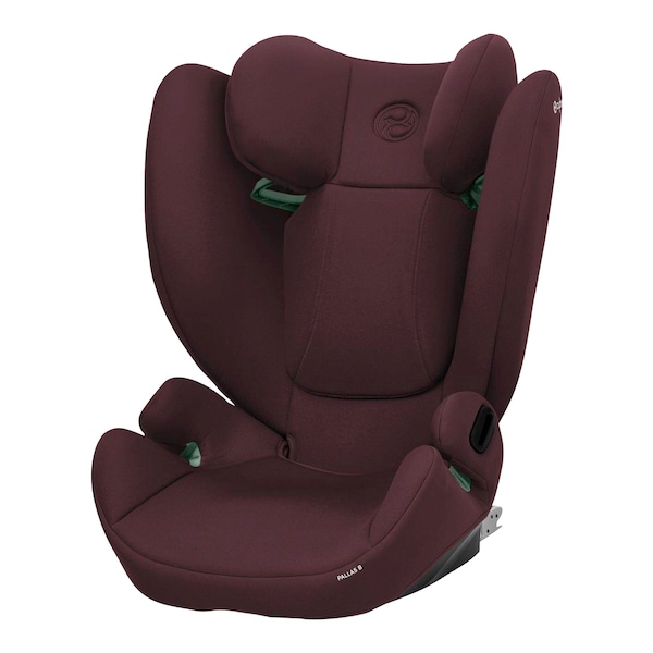 babywalz Cybex - SILVERKindersitz Pallas B i-Size rumba red Blitzverkäufe